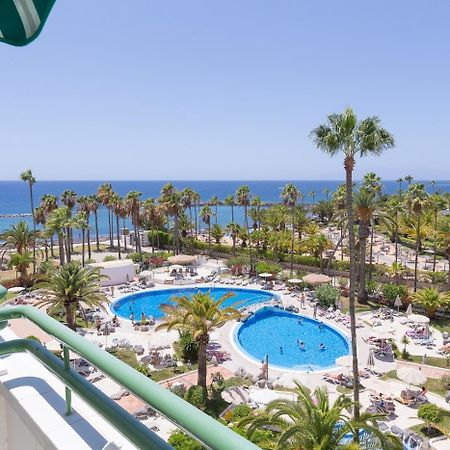 Luxury Studio In Beachfront Complex In El Duque Area, Costa Adeje Exteriér fotografie